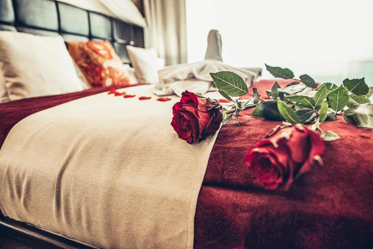 Alfons Boutique Hotel Πράγα Εξωτερικό φωτογραφία