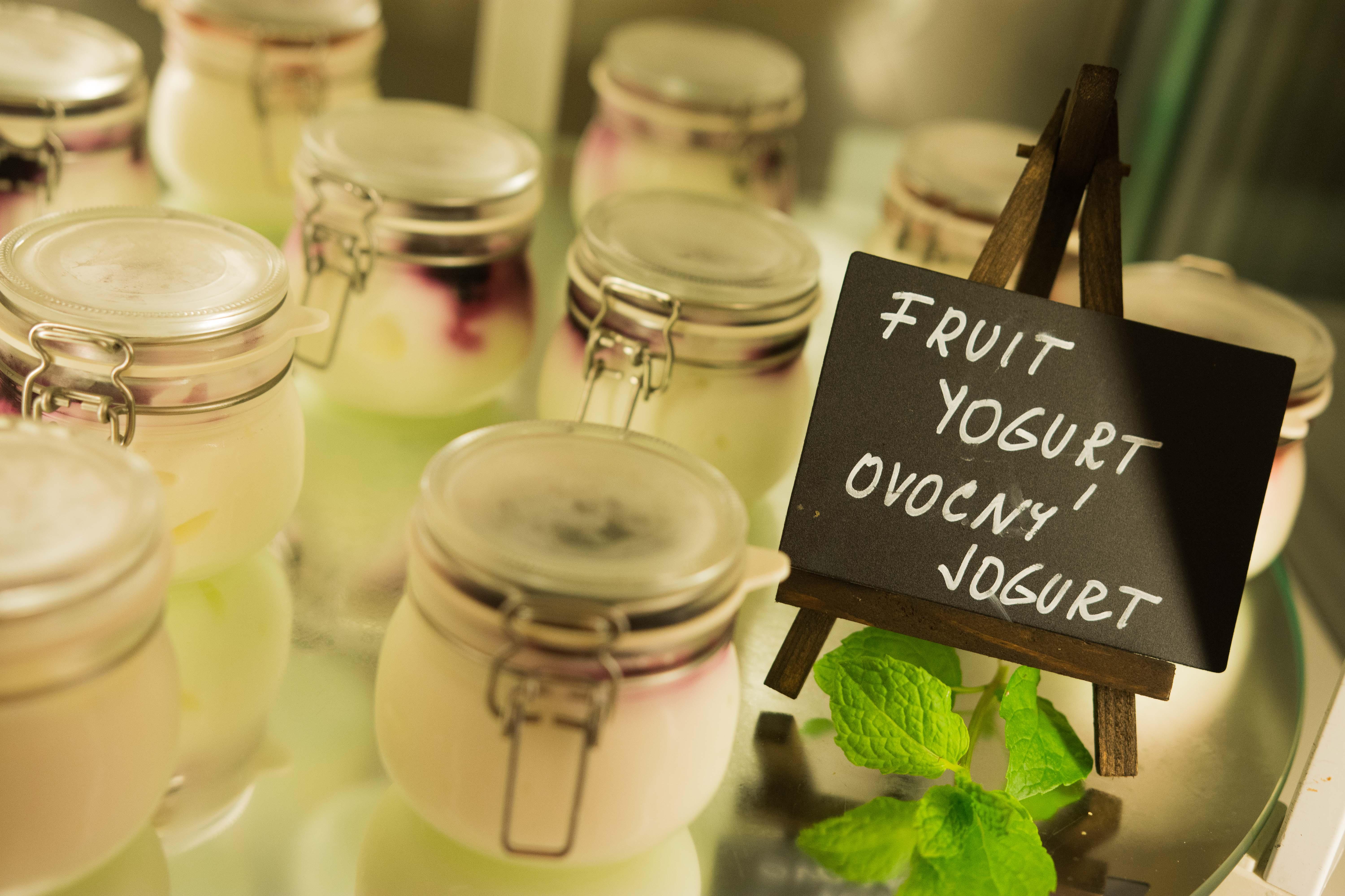 Alfons Boutique Hotel Πράγα Εξωτερικό φωτογραφία