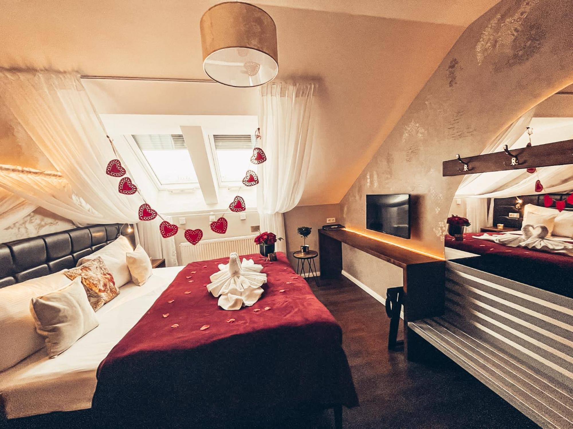 Alfons Boutique Hotel Πράγα Εξωτερικό φωτογραφία
