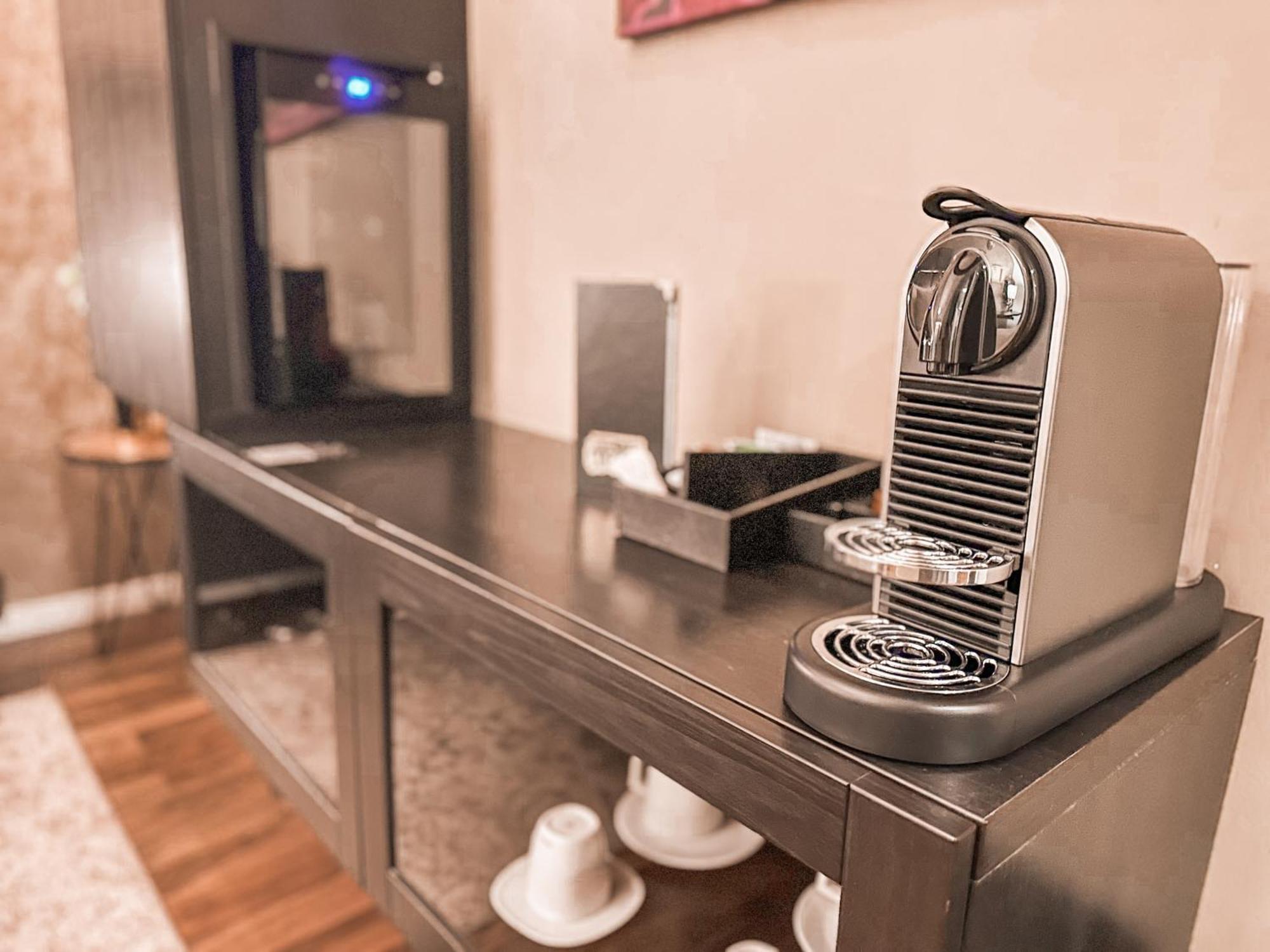 Alfons Boutique Hotel Πράγα Εξωτερικό φωτογραφία